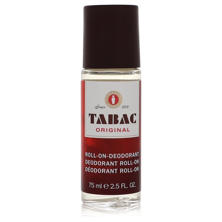 Maurer & Wirtz Tabac Deodorant