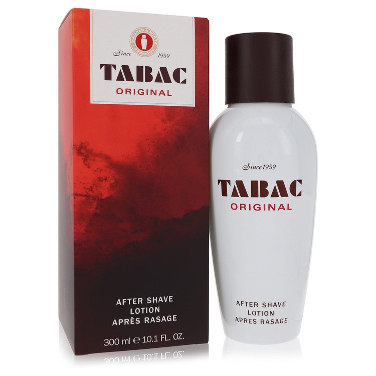Maurer & Wirtz Tabac Aftershave