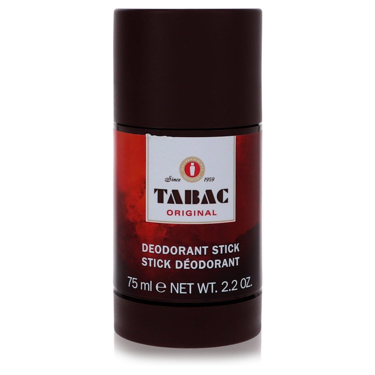 Maurer & Wirtz Tabac Deodorant