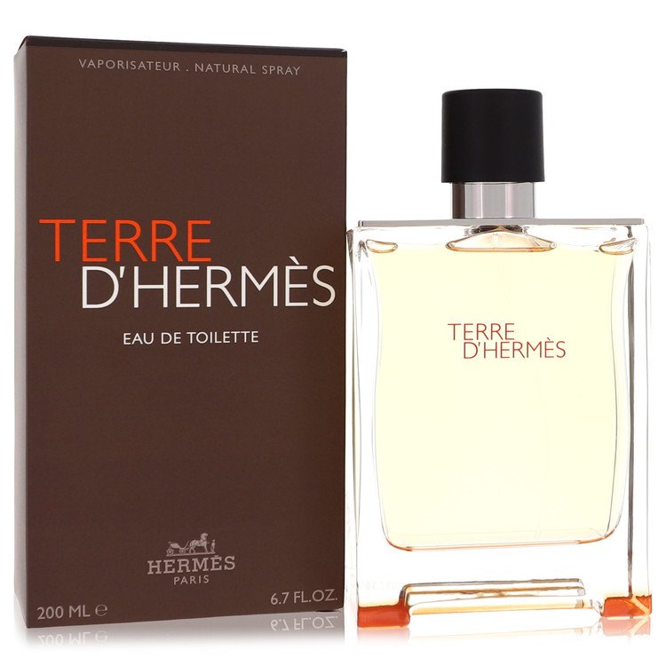 Hermès Terre D'Hermes