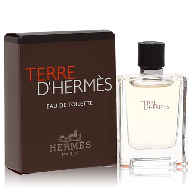 Hermès Terre D'Hermes