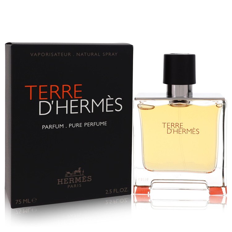 Hermès Terre D'Hermes