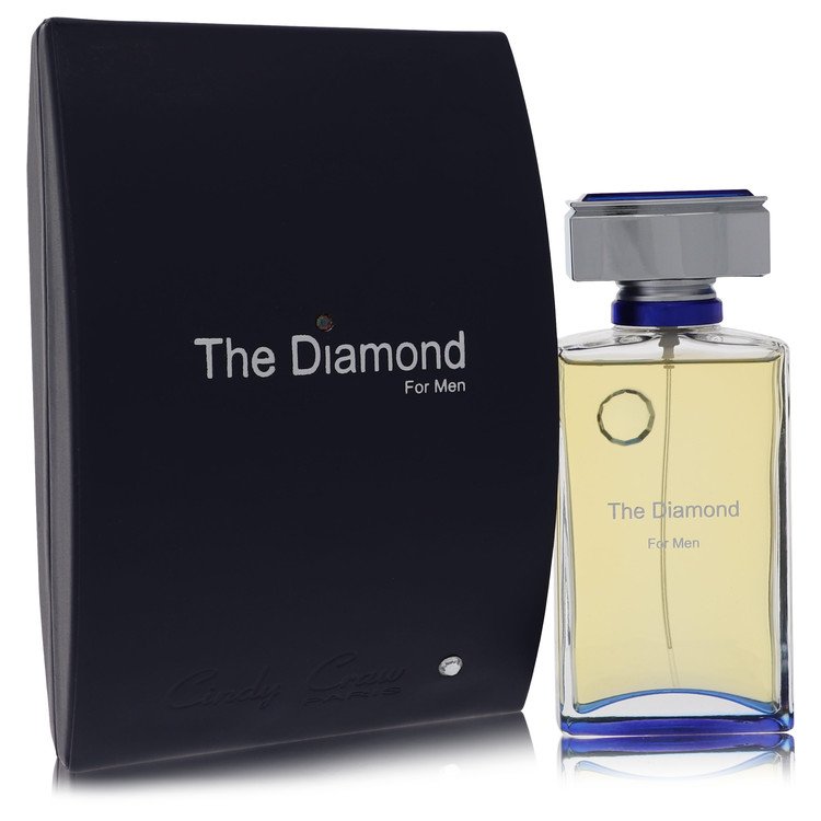 Cindy Crawford The Diamond