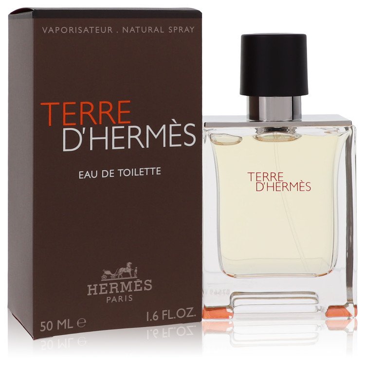 Hermès Terre D'Hermes