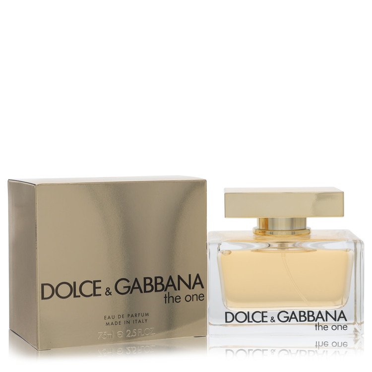 Dolce & Gabbana The One