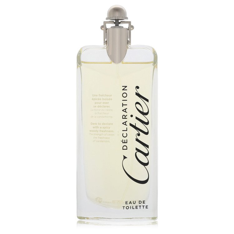 Cartier Declaration
