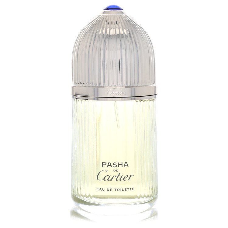 Cartier Pasha De Cartier