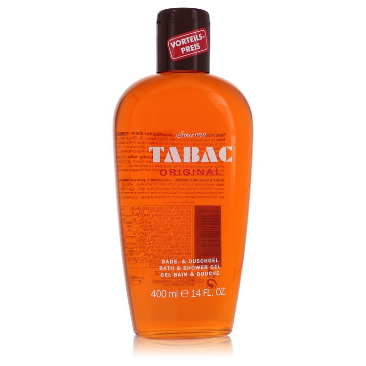 Maurer & Wirtz Tabac Shower Gel