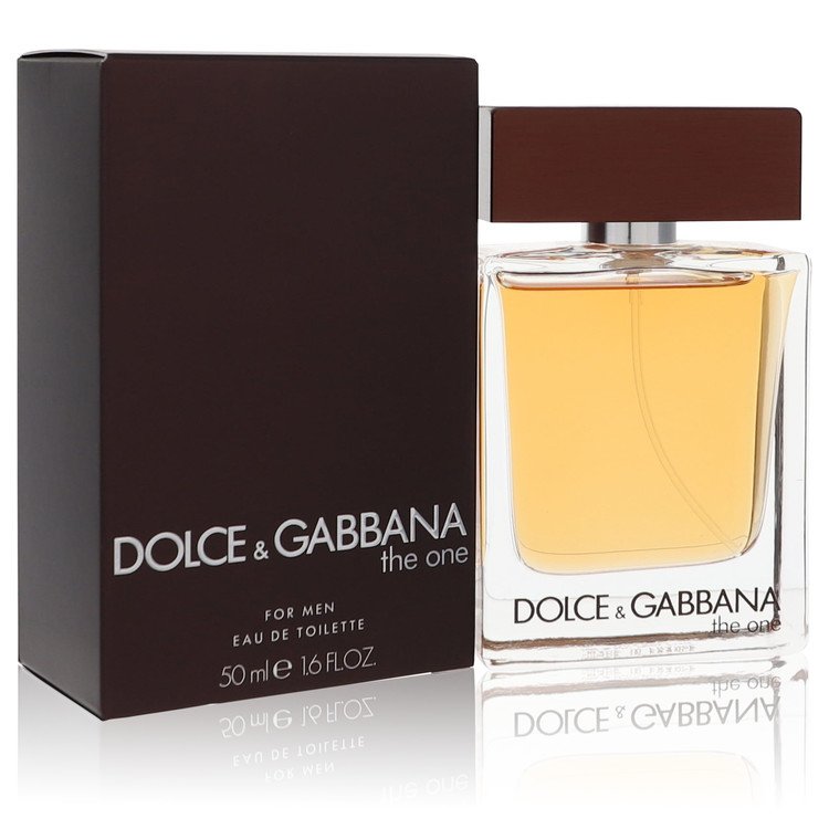 Dolce & Gabbana The One