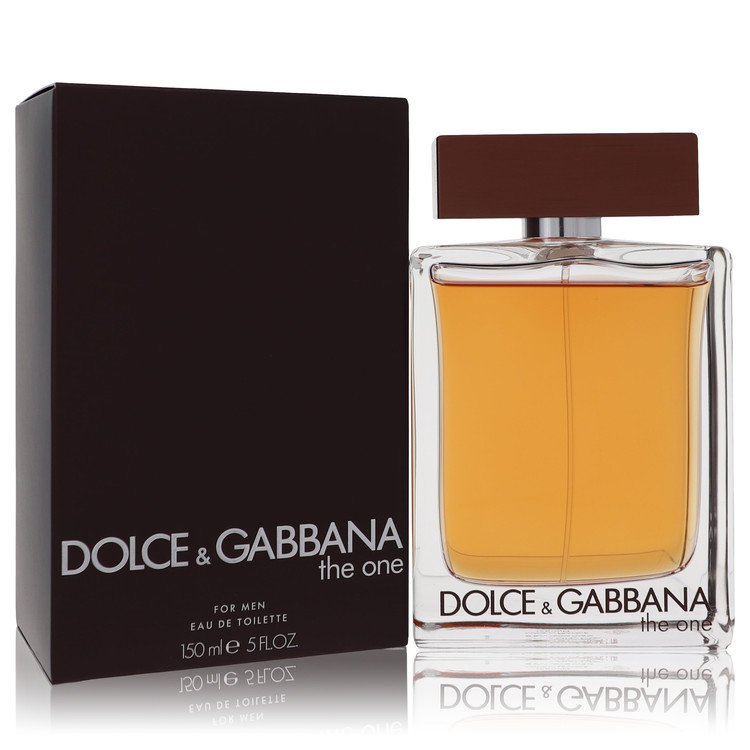 Dolce & Gabbana The One
