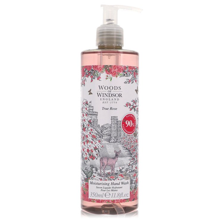 Woods of Windsor True Rose