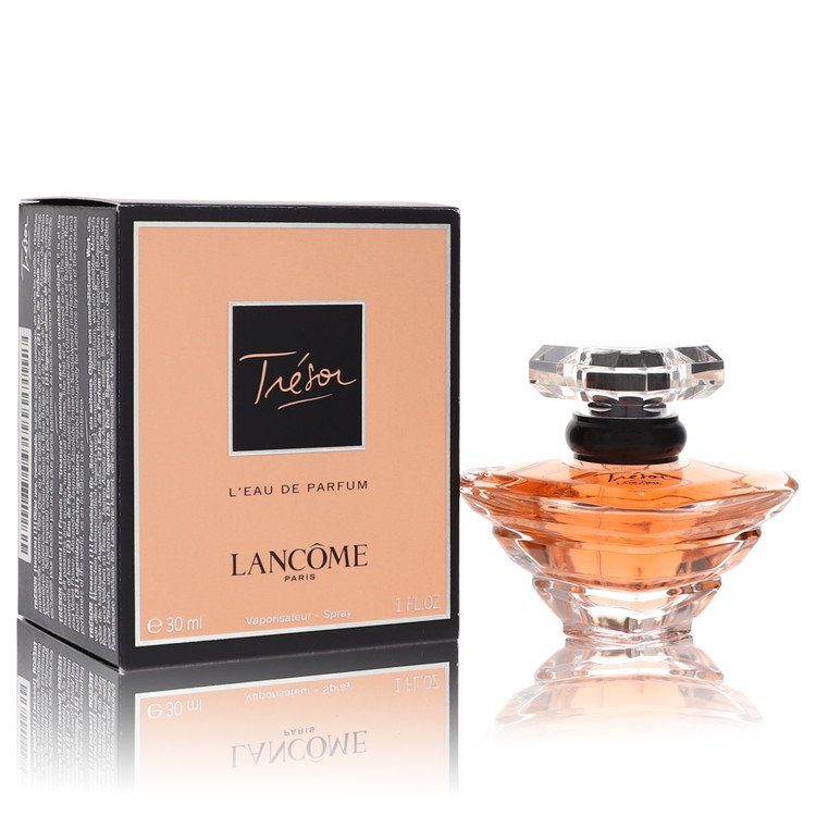 Lancôme Tresor
