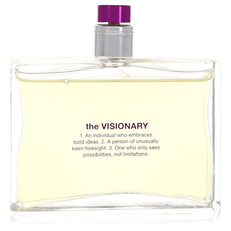 Gap The Visionary