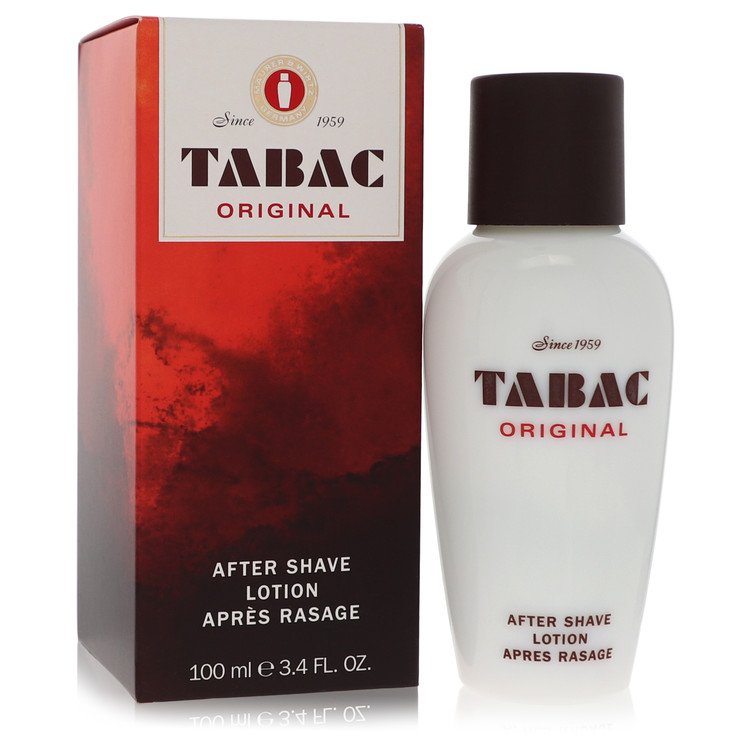 Maurer & Wirtz Tabac Aftershave