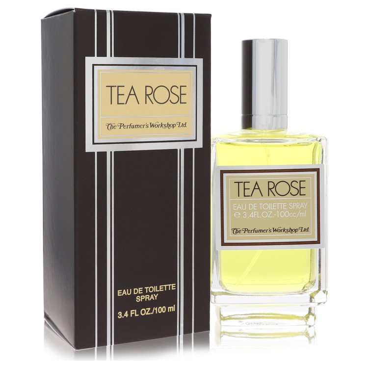 Perfumers Workshop Tea Rose