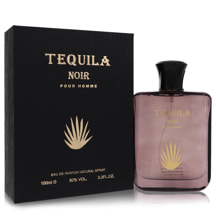 Tequila Perfumes Tequila Pour Homme Noir