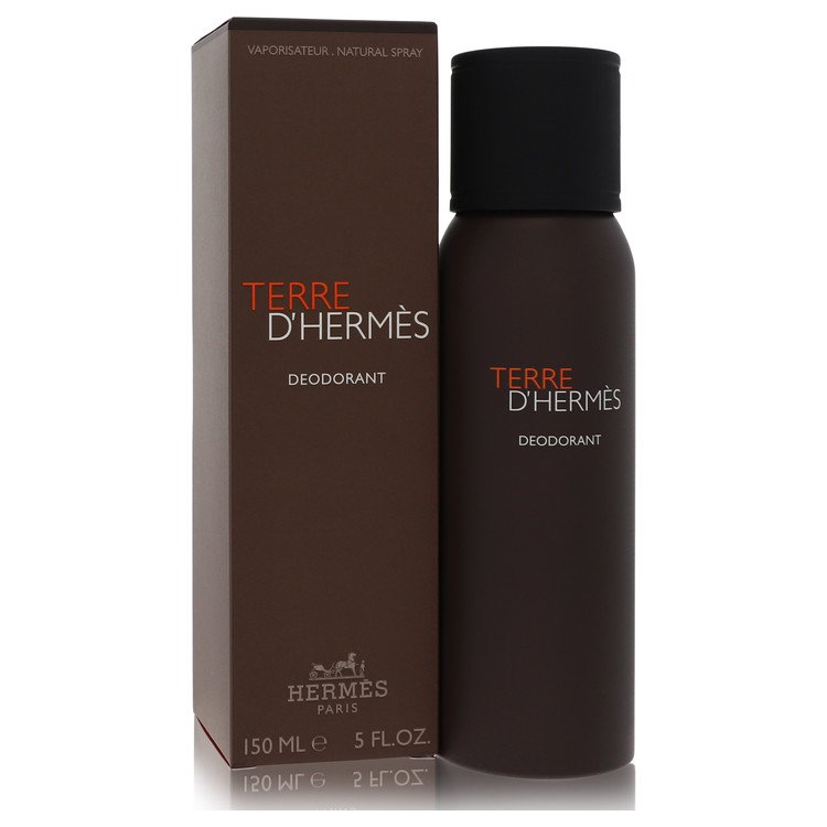 Hermès Terre D'Hermes Deodorant