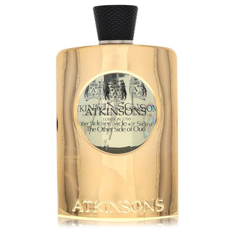 Atkinsons The Other Side of Oud