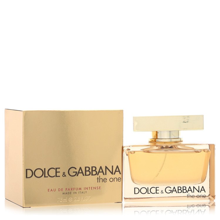Dolce & Gabbana The One Intense
