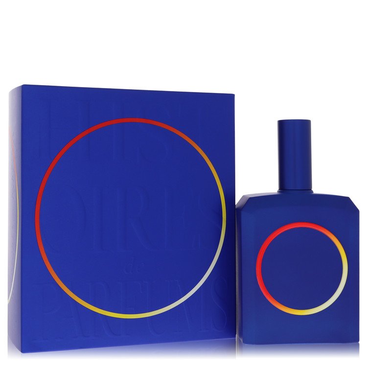 Histoires De Parfums This Is Not A Blue Bottle 1.3