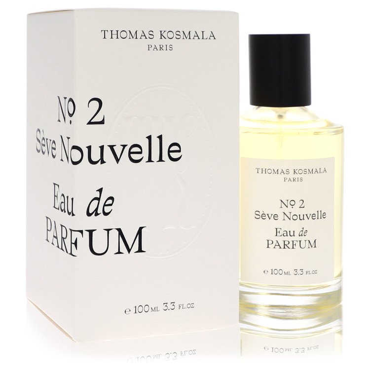 Thomas Kosmala No 2 Seve Nouvelle