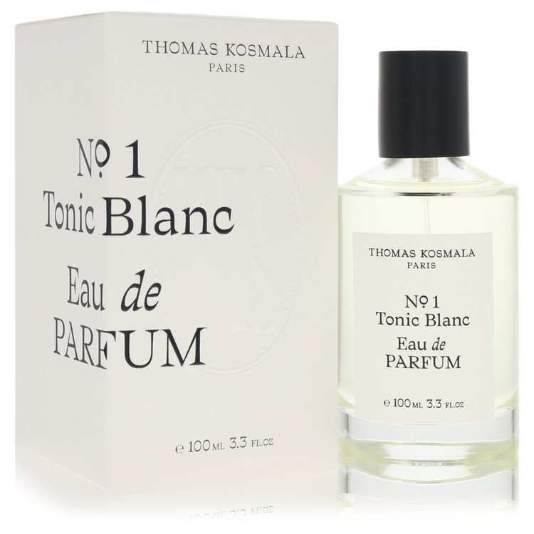 Thomas Kosmala Tonic Blanc No.1