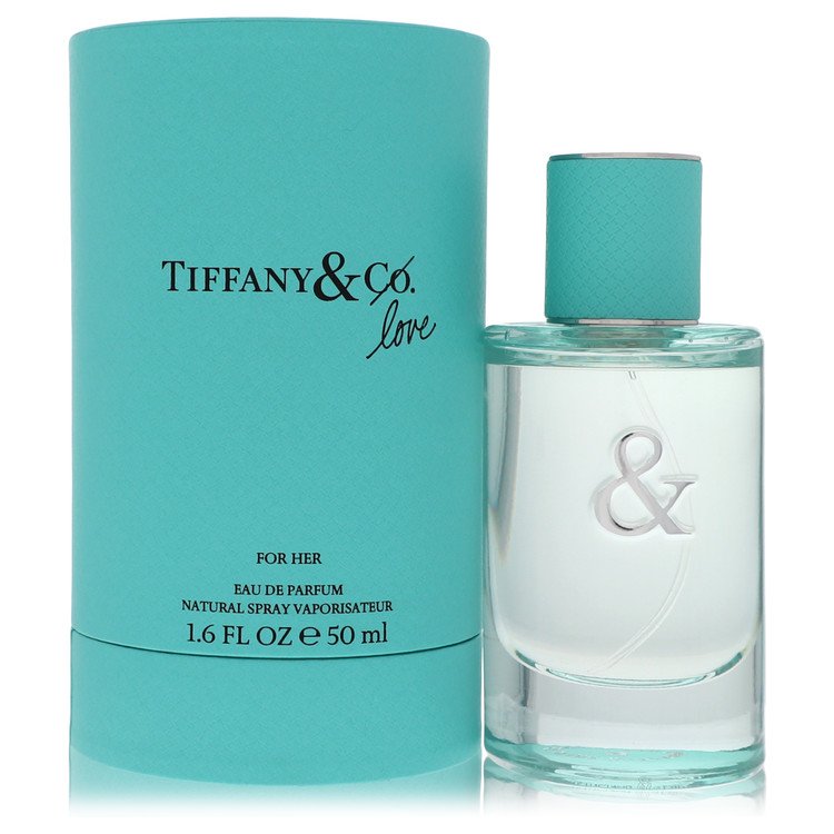 Tiffany Tiffany & Love