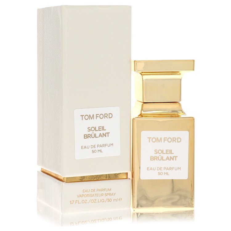 Tom Ford Tom Ford Soleil Brulant