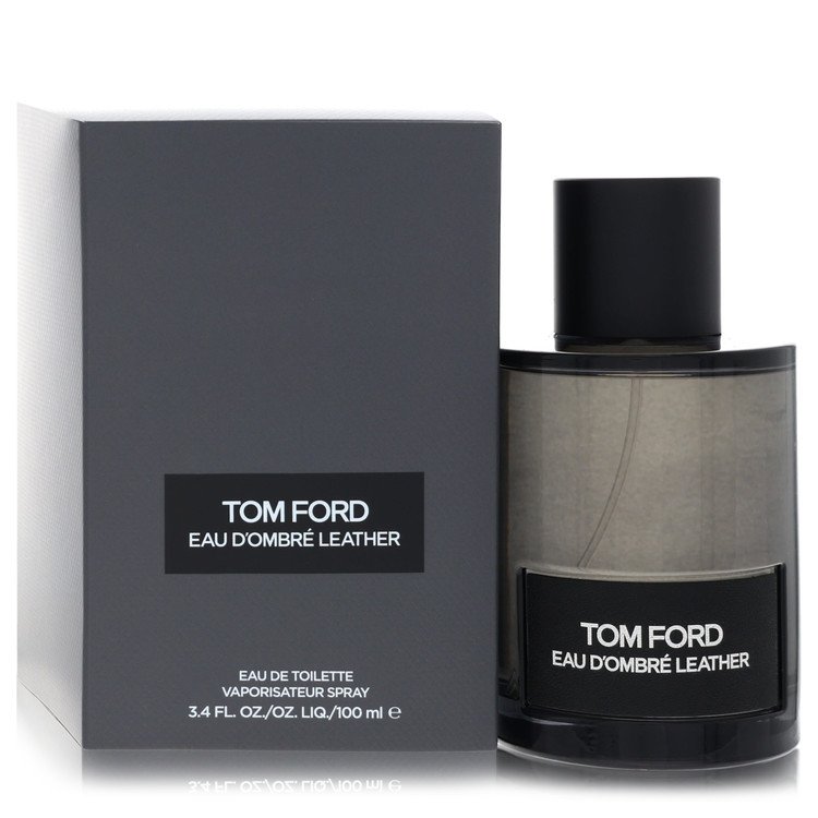 Tom Ford Tom Ford Eau D'ombre Leather