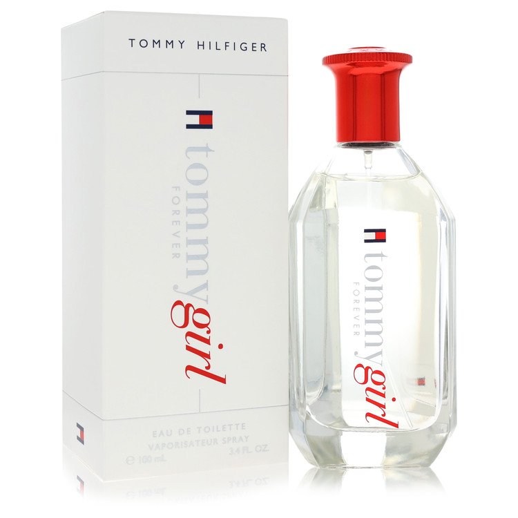 Tommy Hilfiger Tommy Girl Forever