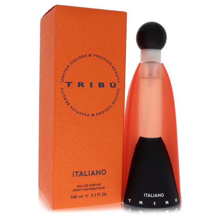 Benetton Tribu Italiano