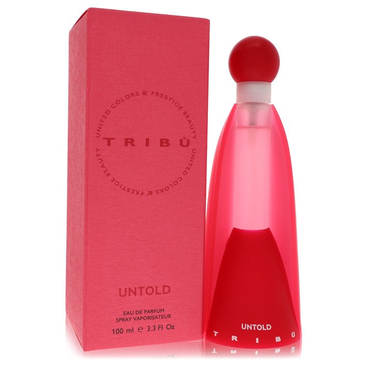 Benetton Tribu Untold