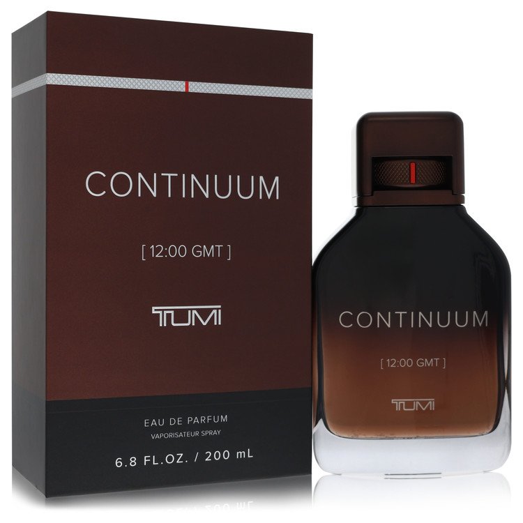 Tumi Continuum
