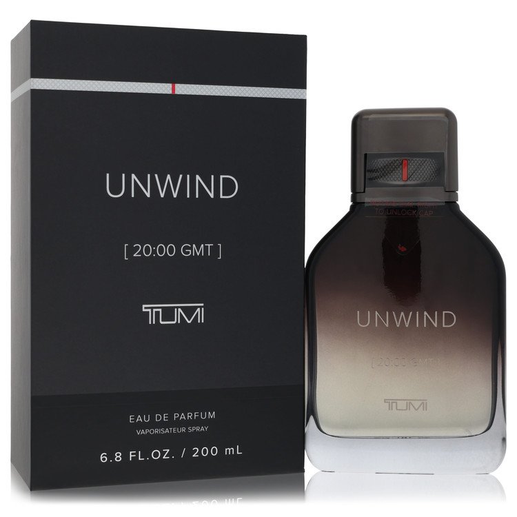 Tumi Unwind