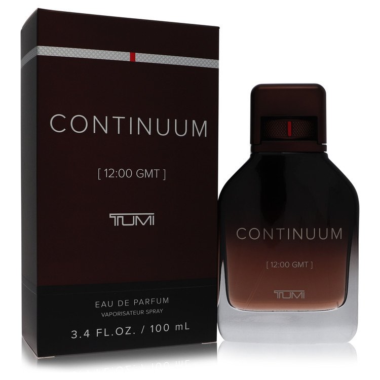 Tumi Tumi Continuum