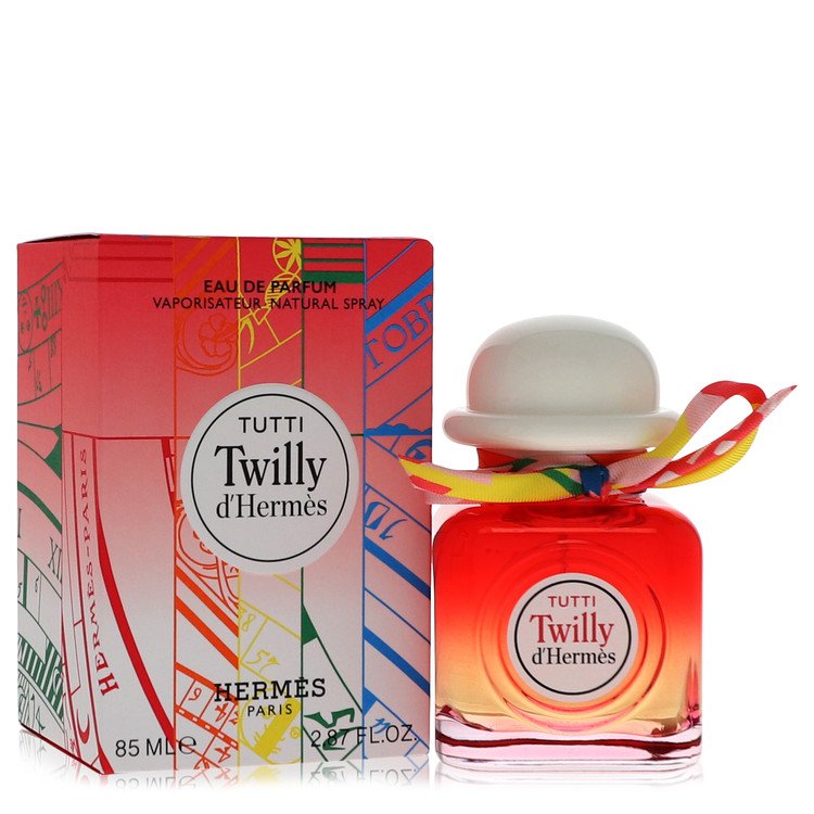 Hermès Tutti Twilly d'Hermès