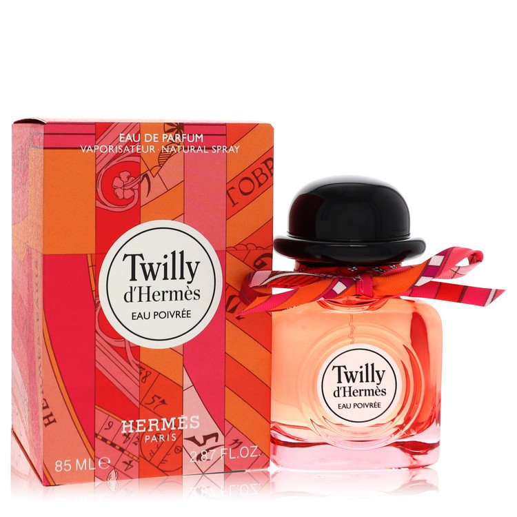 Hermès Twilly D'Hermes Eau Poivree