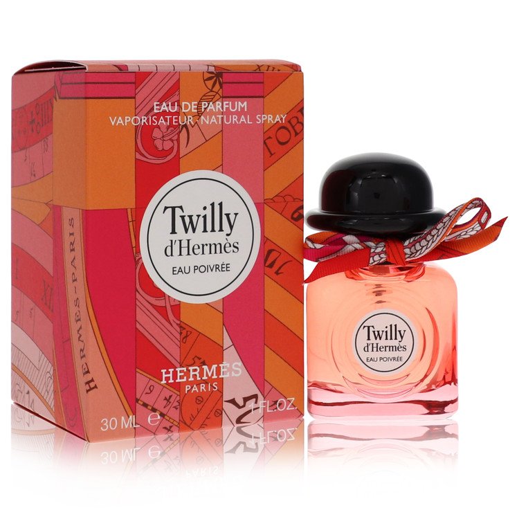Hermès Twilly D'Hermes Eau Poivree