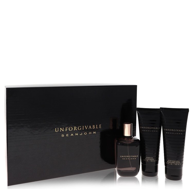 Sean John Unforgivable Gift Set