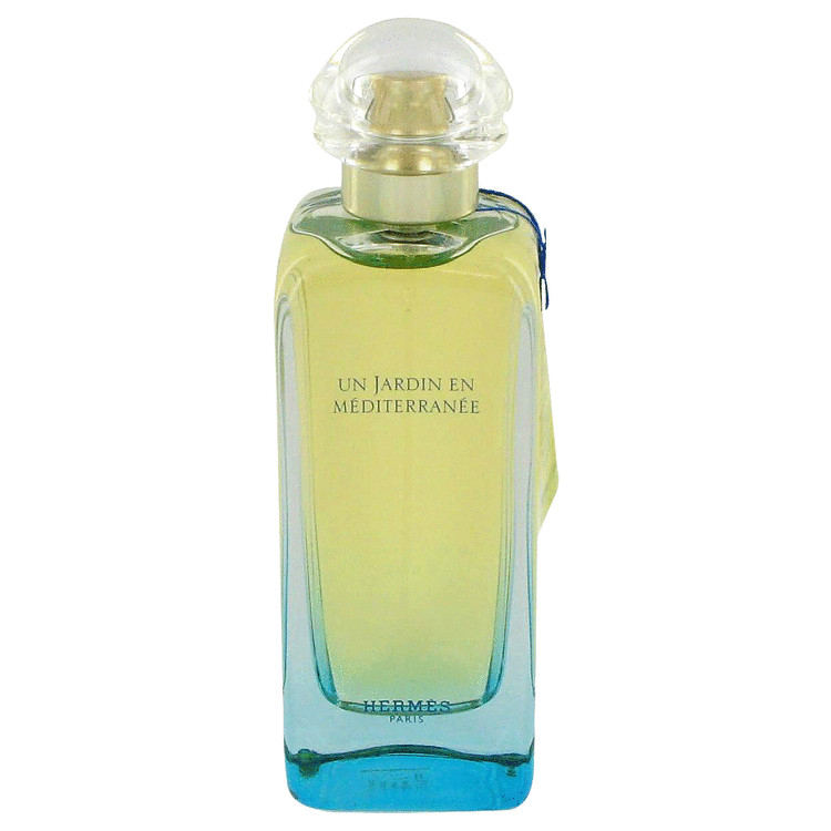 Hermès Un Jardin En Mediterranee