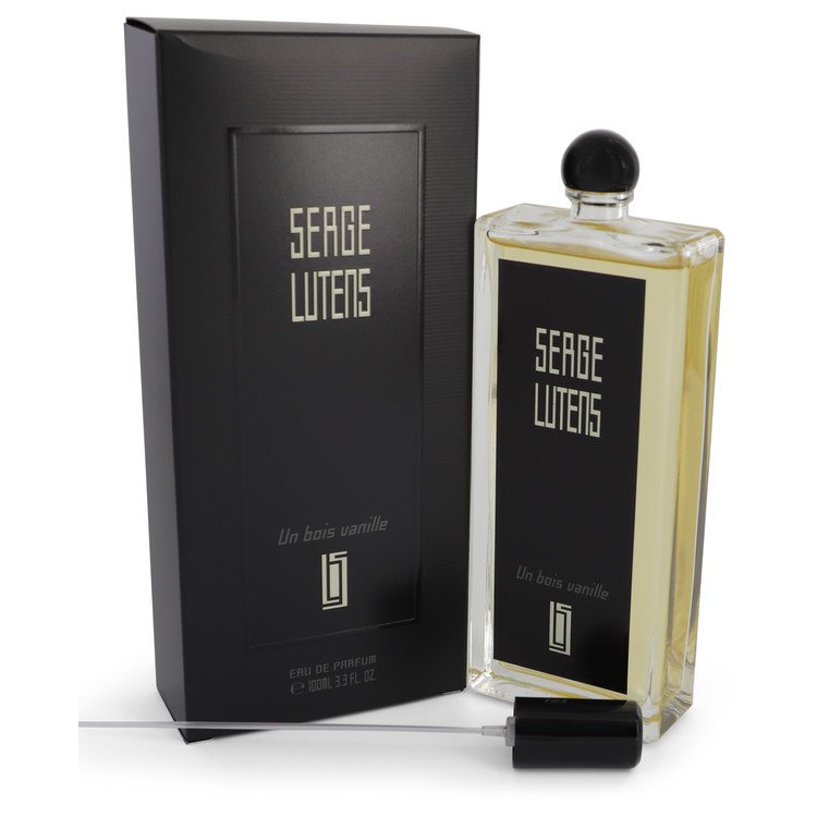 Serge Lutens Un Bois Vanille