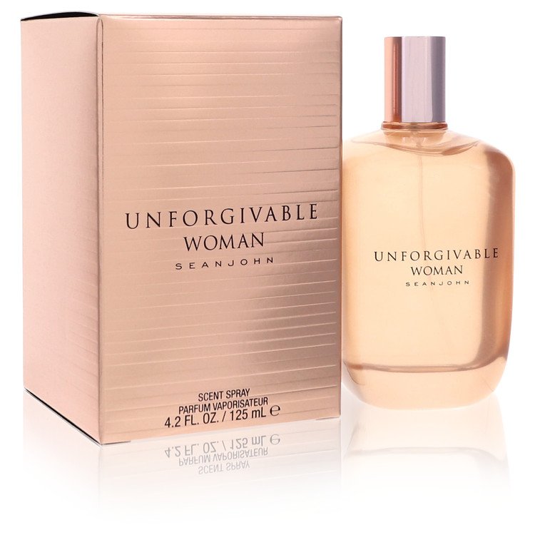 Sean John Unforgivable