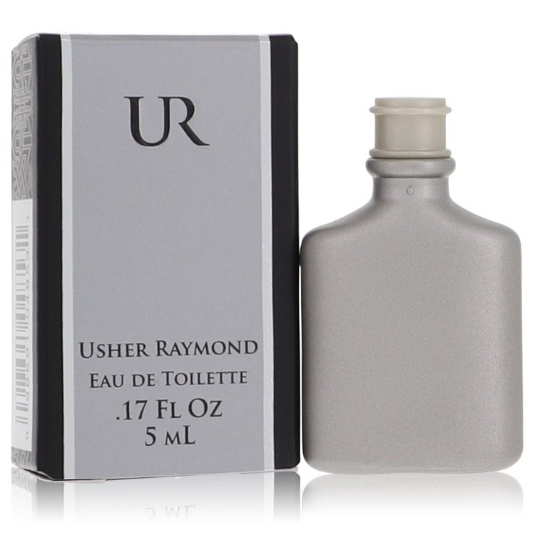 Usher UR