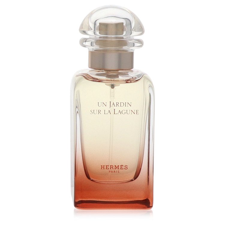 Hermès Un Jardin Sur La Lagune