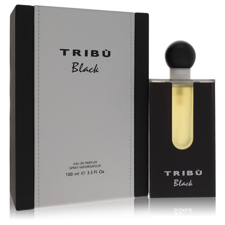 Benetton Tribu Black