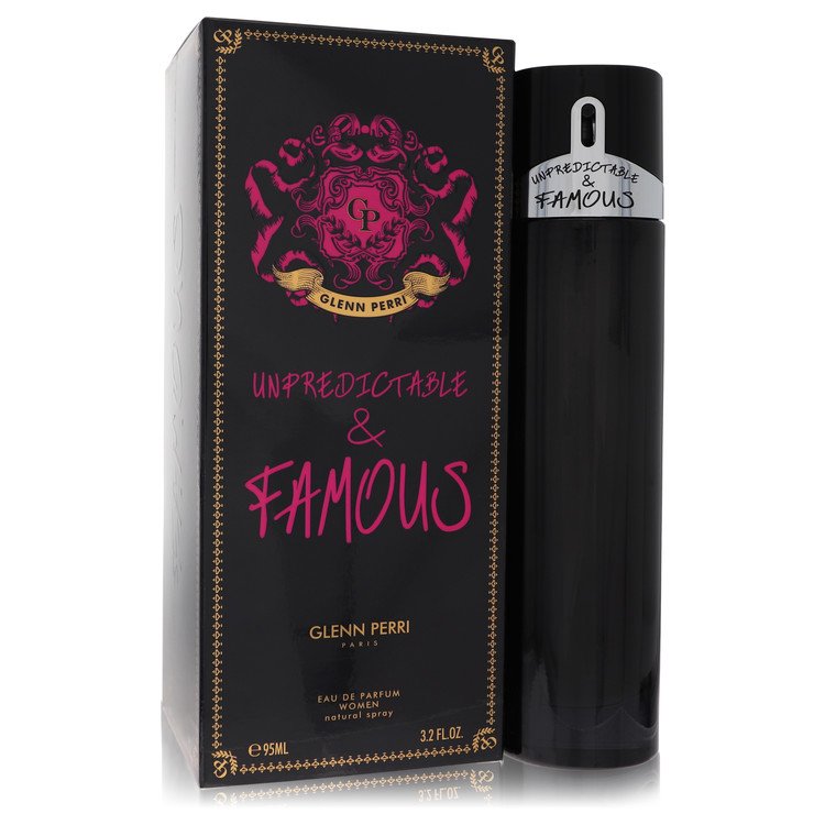 Glenn Perri Unpredictable & Famous