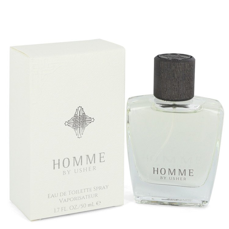 Usher Usher Homme