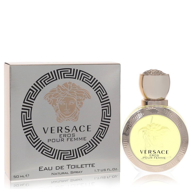 Versace Versace Eros