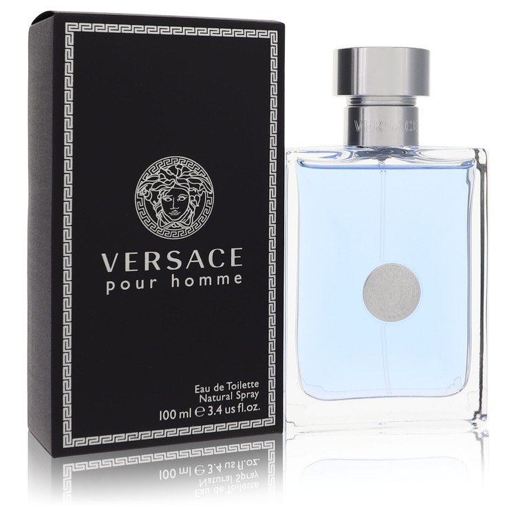 Versace Versace Pour Homme