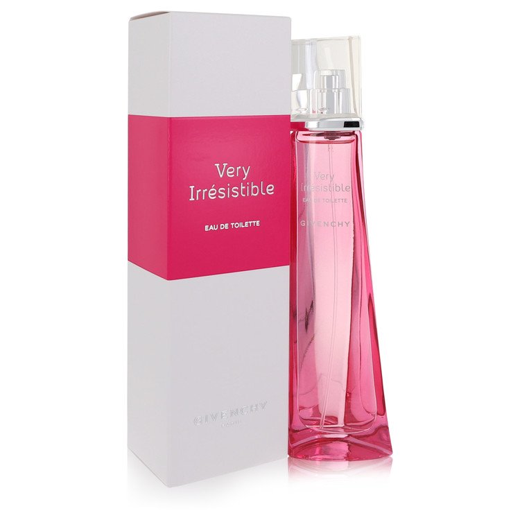 Givenchy Very Irresistible